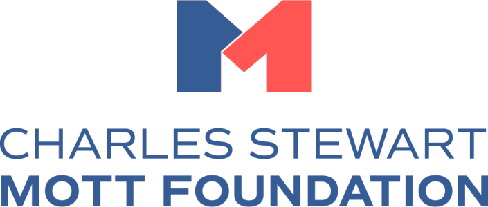 M, Charles Mott Foundation