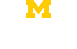 UM-Flint Office of Government and Community Relations logo